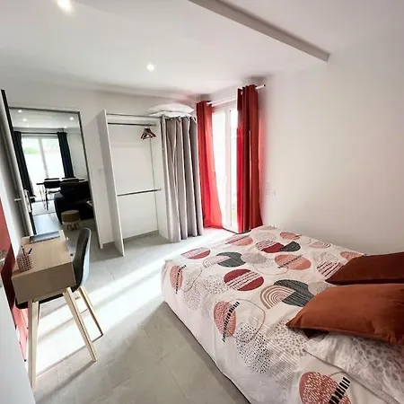Maisonnette Portoise *