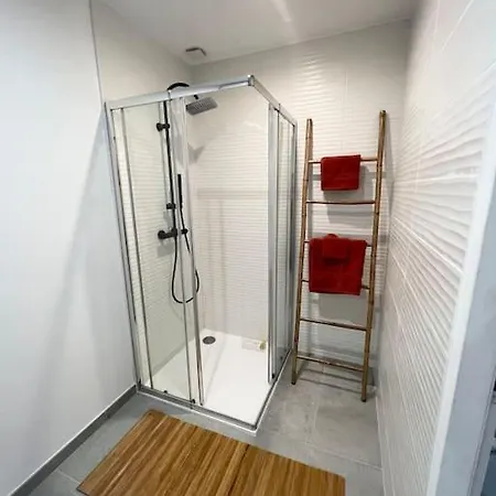 Ferienhaus Maisonnette Portoise