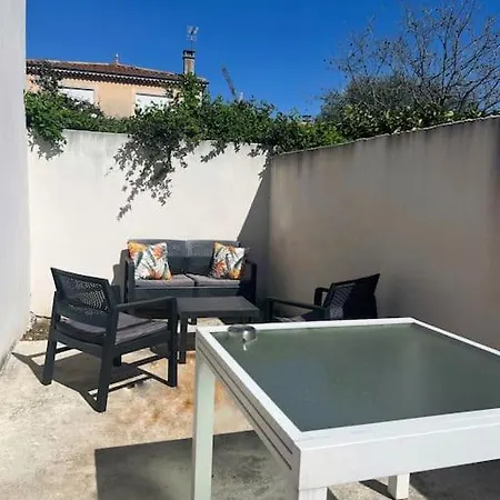 Maisonnette Portoise